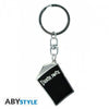 Death Note - Death Note Keychain