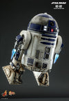 Star Wars - R2-D2 Attack of the Clones 1:6 Scale Action Figure