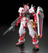 RG 1/144 MBF-P02 Gundam Astray Red Frame Model Kit
