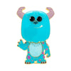 Monsters Inc - Sulley 4in Pop! Enamel Pin