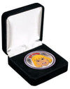 Masters of the Universe - He Man Challenge Coin