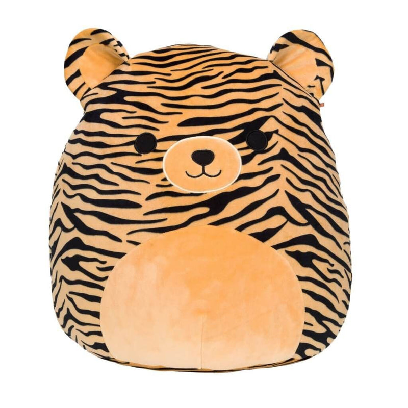 Squishmallows - Tina the Tiger 10