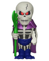 Masters of the Universe - Scare Glow (Chance of Chase) Vinyl SODA Figure
