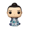 Bella Poarch - Build-A-Babe (Patchwork) Pop! Vinyl Figure