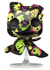 The Nightmare Before Christmas - Zero Black Light (Artist) US Exclusive Pop! Vinyl Figure with Protector