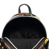 Jurassic Park - Warning Signs (US Exclusive) Mini Backpack