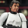 Star Wars - Han Solo Stormtrooper Disguise Statue