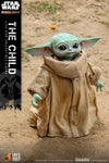 Star Wars: The Mandalorian - The Child 1/1 Scale Premium Action Figure