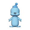 Walter Lantz - Chilly Willy (Chance of Chase) Vinyl SODA Figure