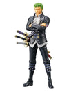 One Piece - DXF The Grandline Men (Vol.3) Roronoa Zoro Figure