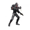 Star Wars - The Black Series: Bad Batch Hunter Collectible Figure