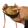 Doctor Strange - Marvel Legends Series Eye of Agamotto Electronic Talisman Prop Replica