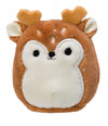 Squishmallows - Micromallows Mystery Squad Capsule Plush