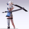 NieR Replicant - Kaine Play Arts Action Figure