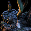 Mortal Kombat - Sonya Blade 1:10 Scale Statue