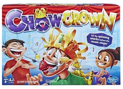 The Chow Crown