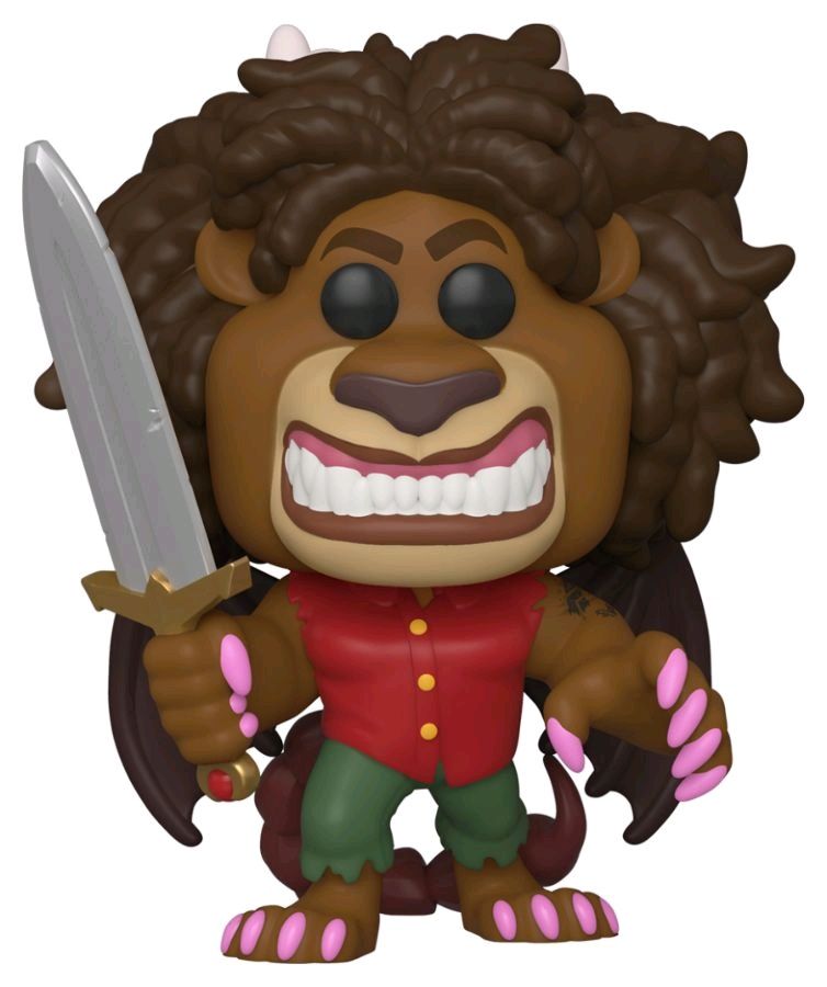 Onward - Manticore Pop! Vinyl Figure