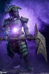 Court of the Dead - Oathbreaker Strÿfe Premium Format Statue