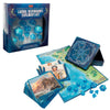 Dungeons & Dragons: Forgotten Realms Laeral Silverhands Explorers Kit (Eleven Dice)