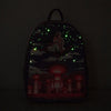 Aladdin (1992) - Aladdin and Jasmine Magic Carpet Ride Mini Backpack