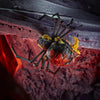 Transformers - War for Cybertron: Kingdom Deluxe Blackarachnia Action Figure