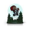 E.T. the Extra-Terrestrial - Elliot & E.T. Bike Flying Glow Pop! Moment