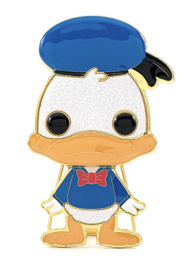 Mickey Mouse - Donald Duck 4