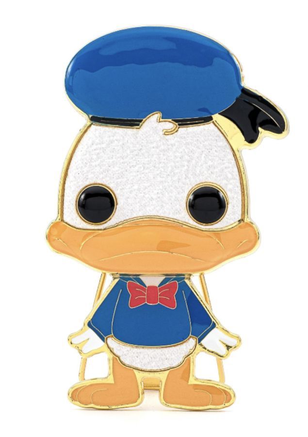 Mickey Mouse - Donald Duck 4