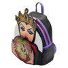 Snow White (1937) - Evil Queen Apple Mini Backpack
