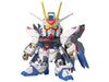 GUNDAM BB SENSHI 288 STRIKE FREEDOM GUNDAM Model Kit