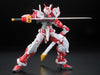 RG 1/144 MBF-P02 Gundam Astray Red Frame Model Kit