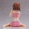 A Certain Scientific Railgun T - Relax Time Mikoto Misaka Figure