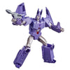 Transformers - War for Cybertron: Kingdom Deluxe Cyclonus Action Figure