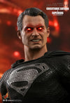 Justice League Movie - Knightmare Batman & Superman 1/6th Scale 1 Inch Action Figure Set