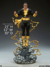 DC - Black Adam Maquette