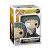 Tokyo Ghoul:Re - Toru Mutsuki Pop! Vinyl Fgure