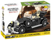 World War II - CDGs 1936 Horch 830 (248 pieces)