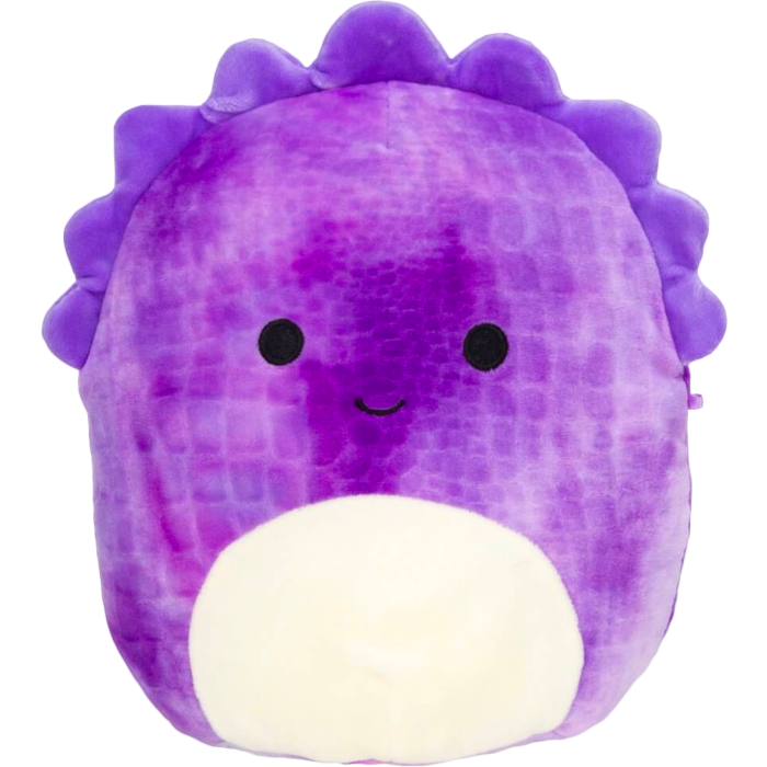 Squishmallows - Delilah the Dinosaur 7