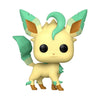 Pokemon - Leafeon Pop! Vinyl Figure