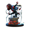 Spider-Man - Miles Morales Q-Fig Elite Diorama