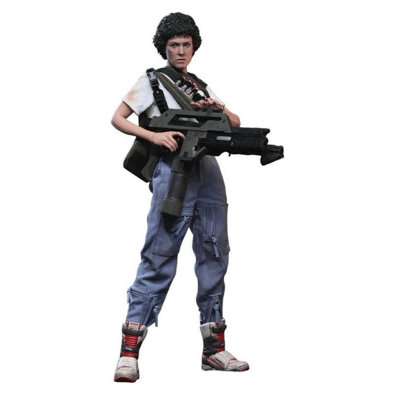 Aliens - Ellen Ripley 1/6 Scale Collectable Action Figure