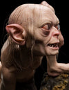 The Lord Of The Rings - Gollum 1/3 Scale Masters Collection Statue