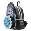 Corpse Bride - Emily Boquet Mini Backpack
