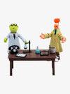 Muppets - Bunsen and Beaker
