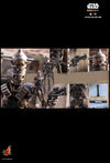 Star Wars: The Mandalorian - IG-11 1/6th Scale Premium Action Figure