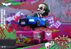 Batman: The Dark Knight - Joker CosRider