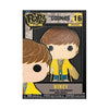 Goonies - Mikey 4in Pop! Enamel Pin