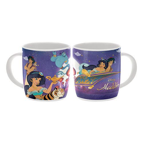Aladdin - Aladdin Coffee Mug