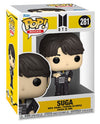 BTS - SUGA (Butter) Pop! Vinyl Figure