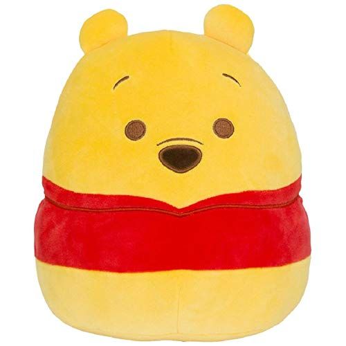 Squishmallows - Winnie the Pooh 10